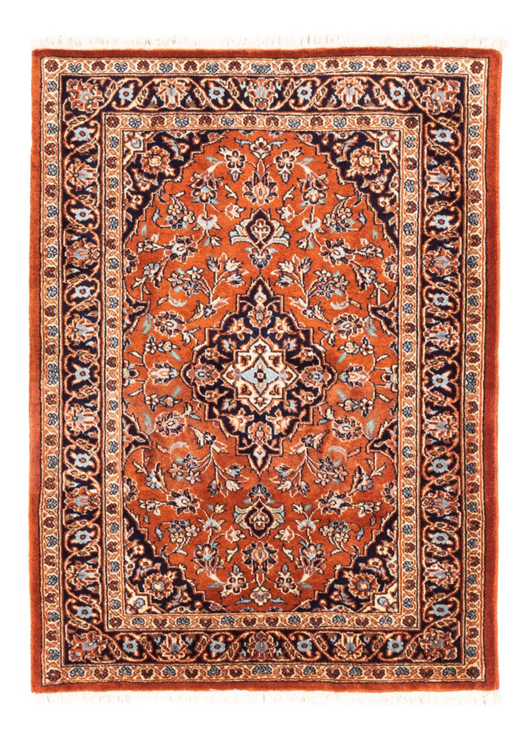Tappeto Persero - Classico - 137 x 102 cm - rosso