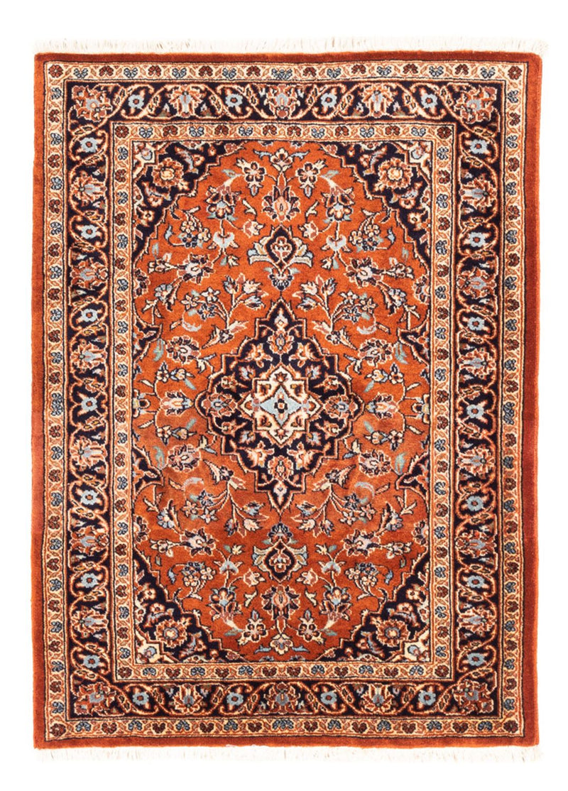Tappeto Persero - Classico - 137 x 102 cm - rosso