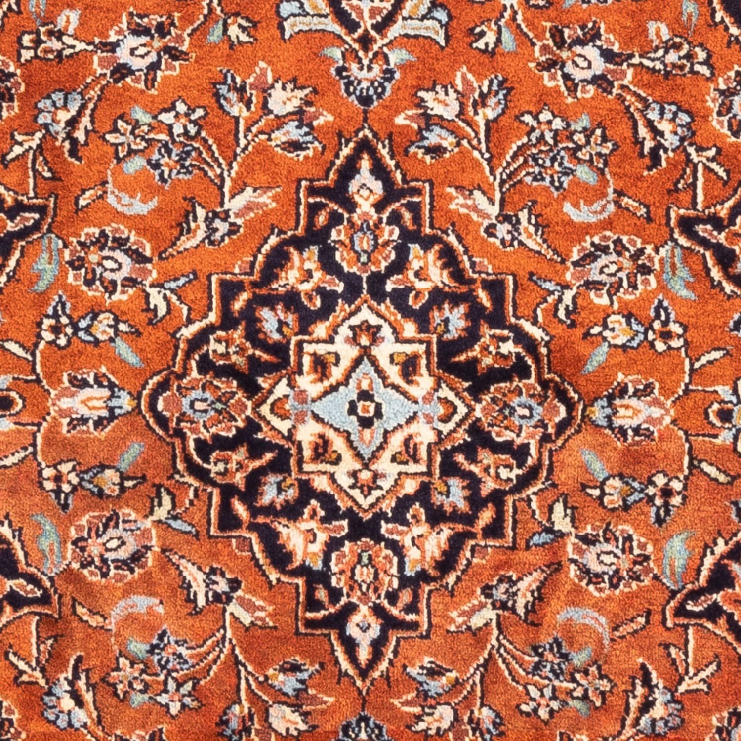 Tappeto Persero - Classico - 137 x 102 cm - rosso