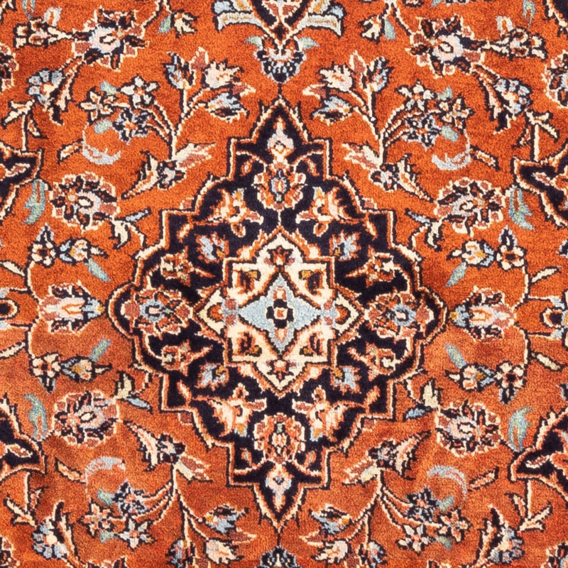 Tappeto Persero - Classico - 137 x 102 cm - rosso