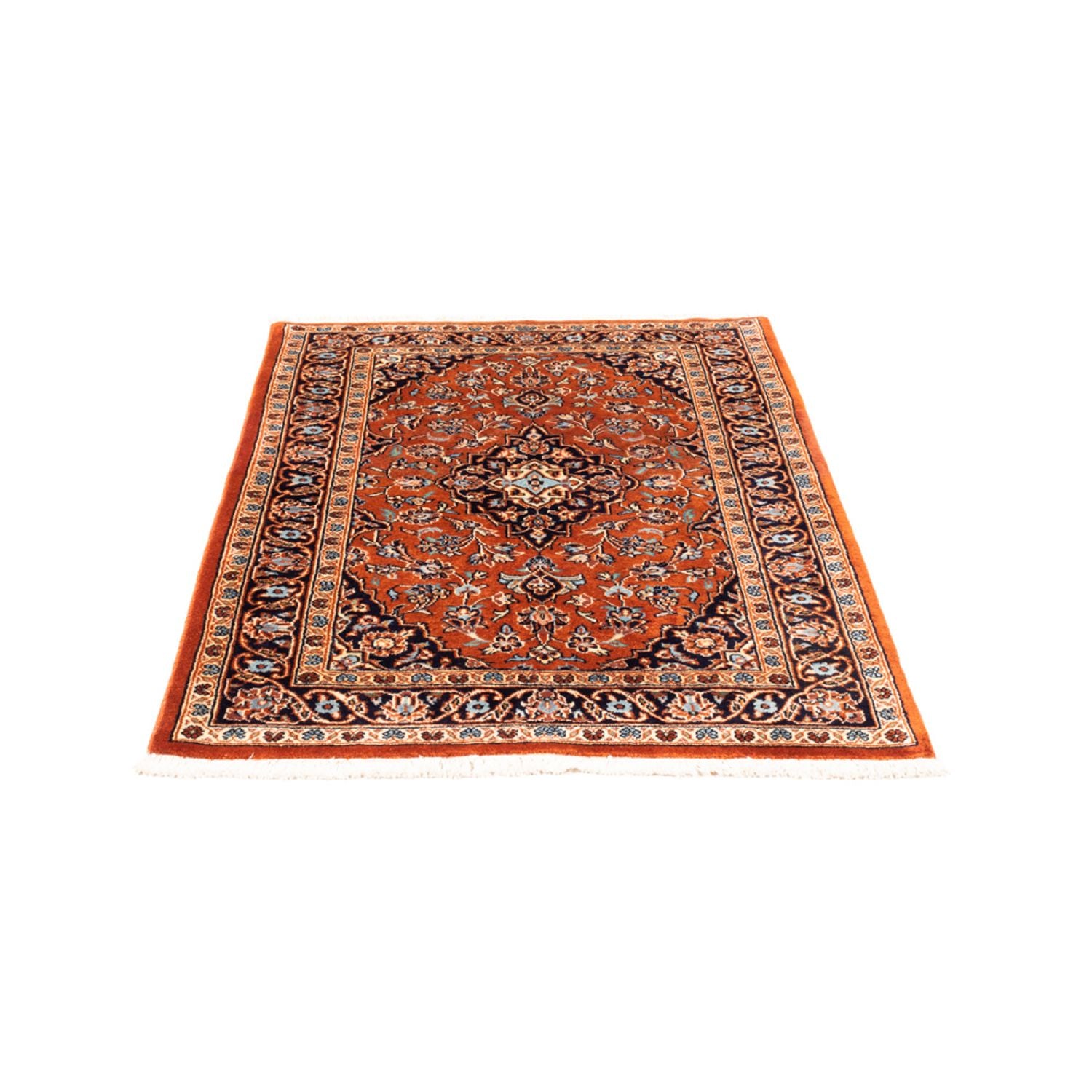 Tappeto Persero - Classico - 137 x 102 cm - rosso