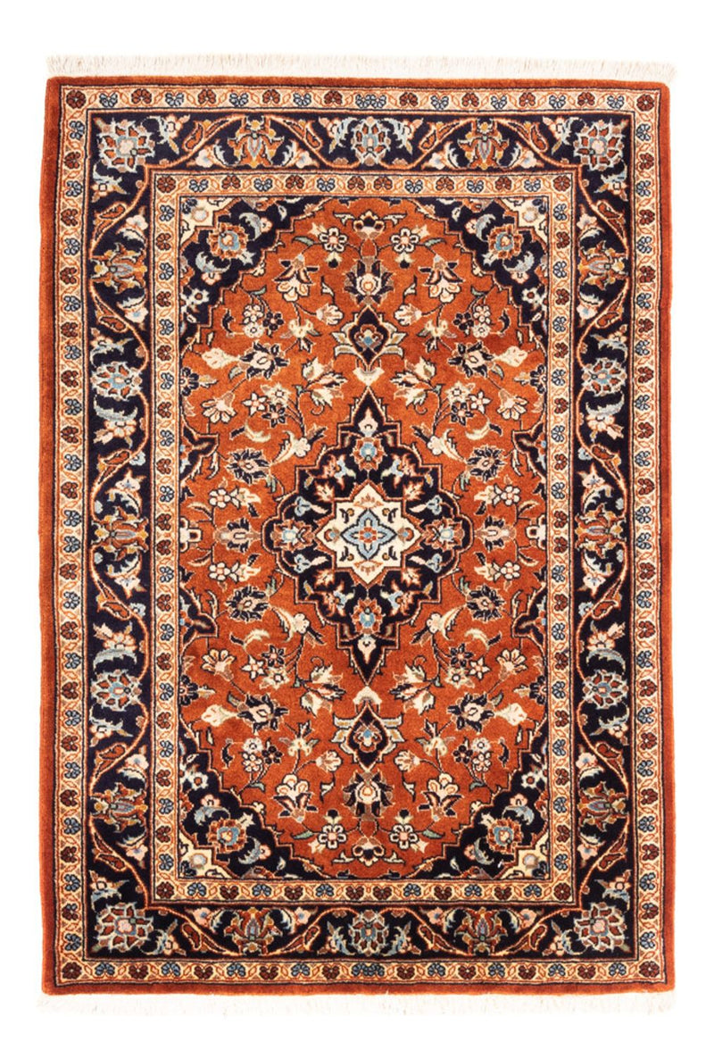 Tappeto Persero - Classico - 140 x 104 cm - rosso
