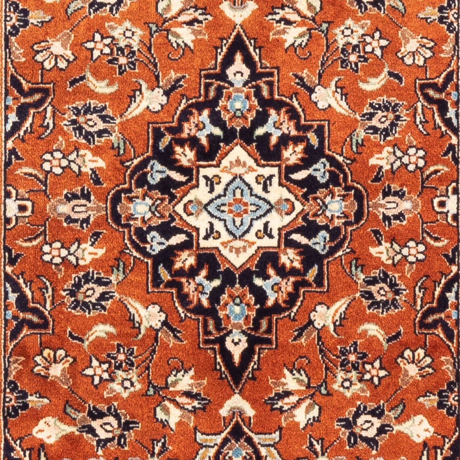 Tappeto Persero - Classico - 140 x 104 cm - rosso