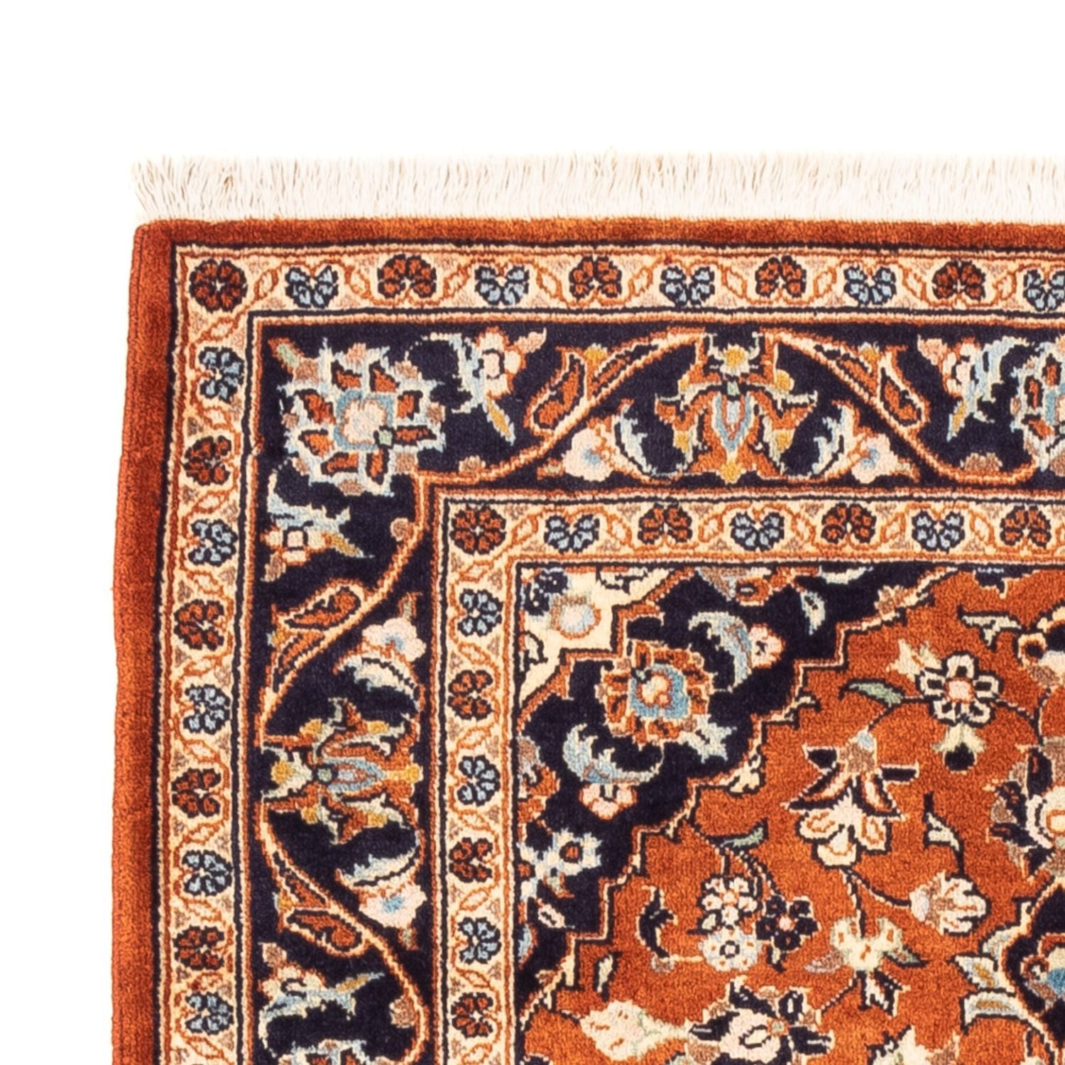 Tappeto Persero - Classico - 140 x 104 cm - rosso