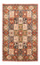 Tappeto Persero - Classico - 148 x 95 cm - multicolore