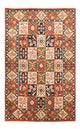 Yazd Tappeto 148x95cm - Tappeto persiano