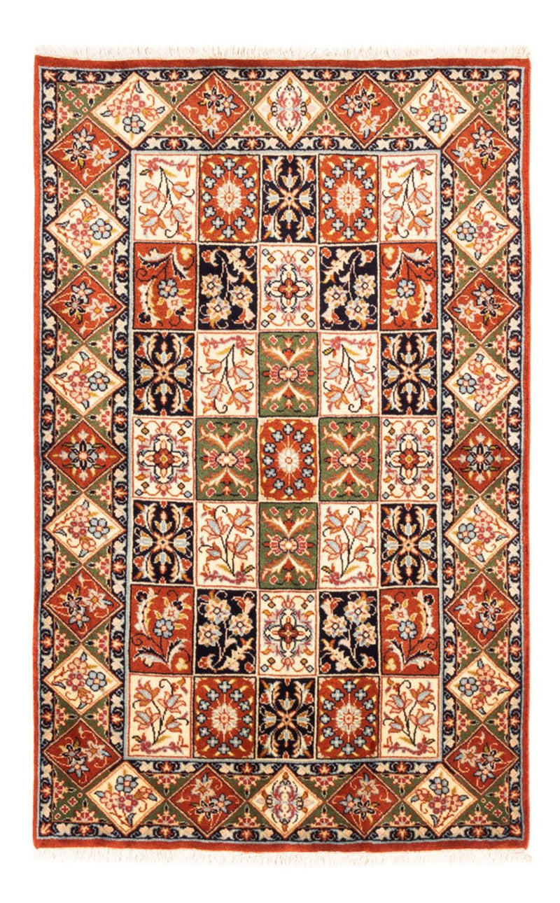 Tappeto Persero - Classico - 148 x 95 cm - multicolore