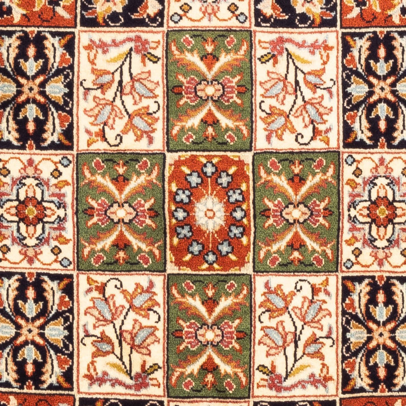 Tappeto Persero - Classico - 148 x 95 cm - multicolore