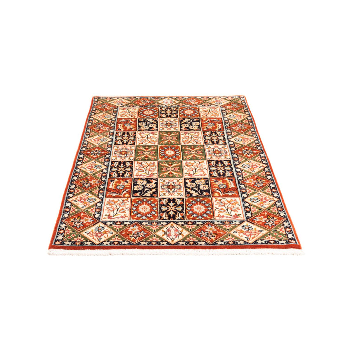 Tappeto Persero - Classico - 148 x 95 cm - multicolore