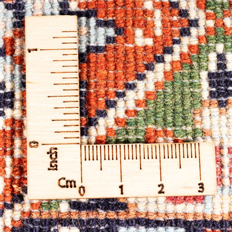 Tappeto Persero - Classico - 148 x 95 cm - multicolore