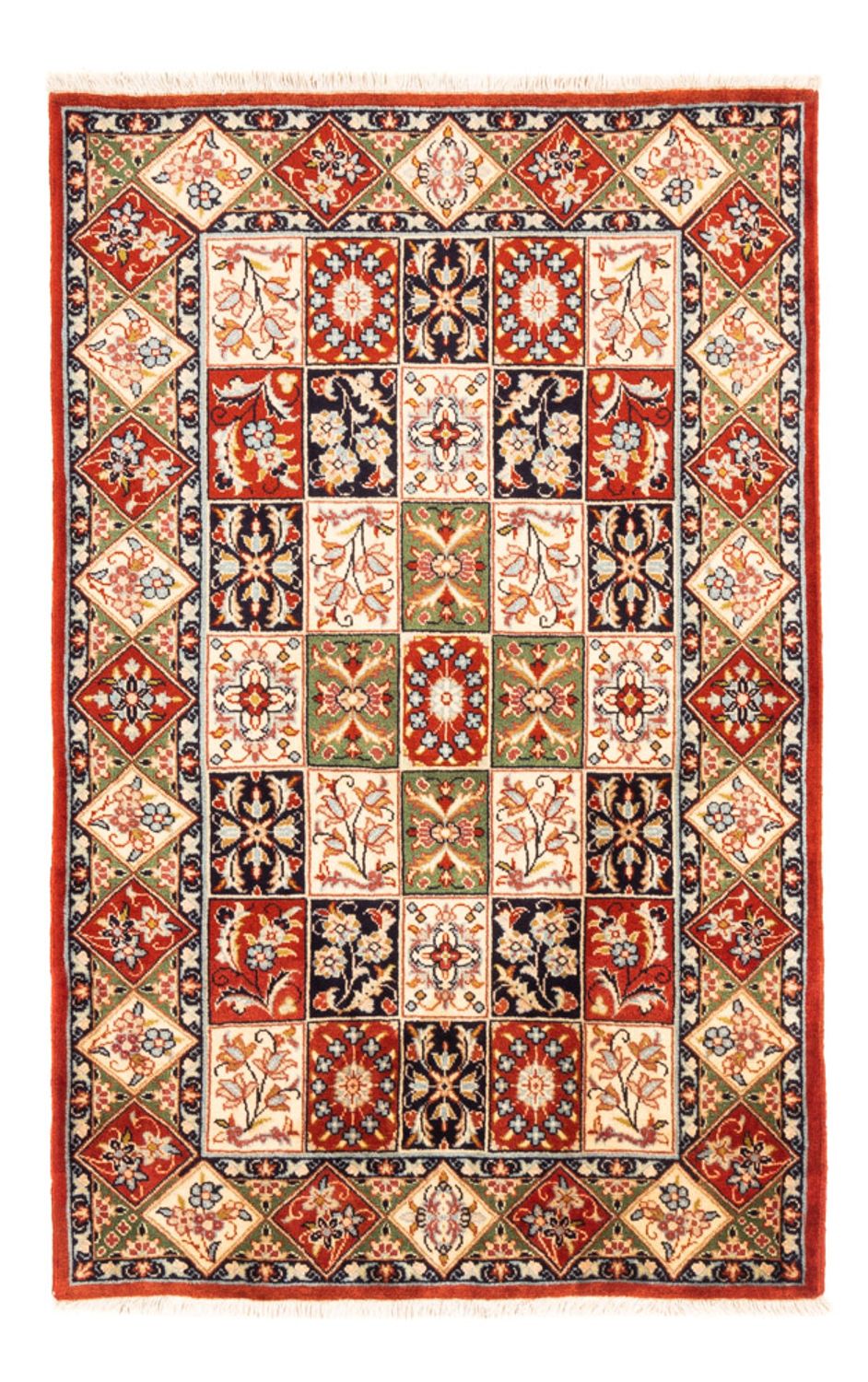 Tappeto Persero - Classico - 145 x 100 cm - multicolore
