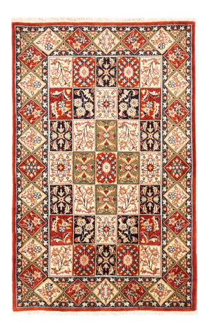 Tappeto Persero - Classico - 145 x 100 cm - multicolore
