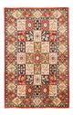 Yazd Tappeto 145x100cm - Tappeto persiano