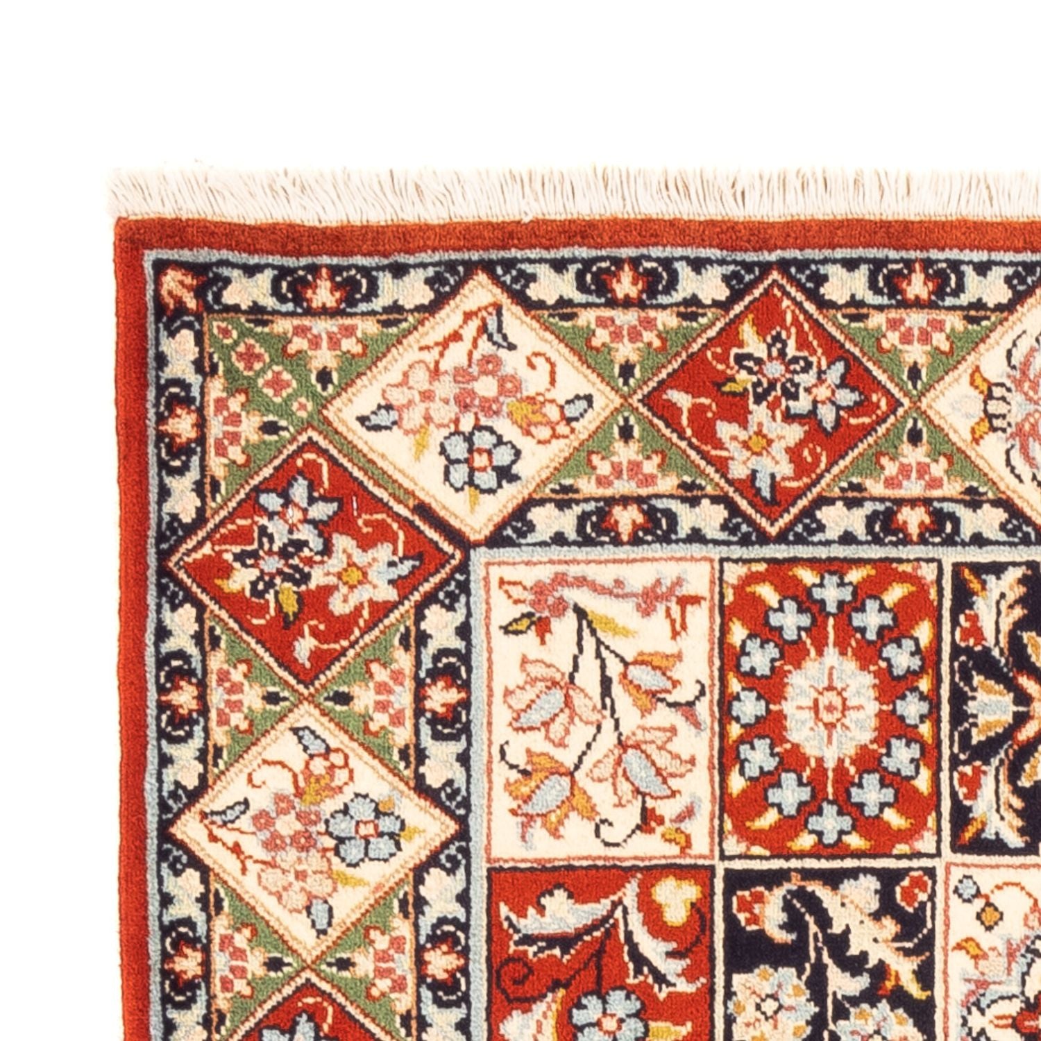 Tappeto Persero - Classico - 145 x 100 cm - multicolore
