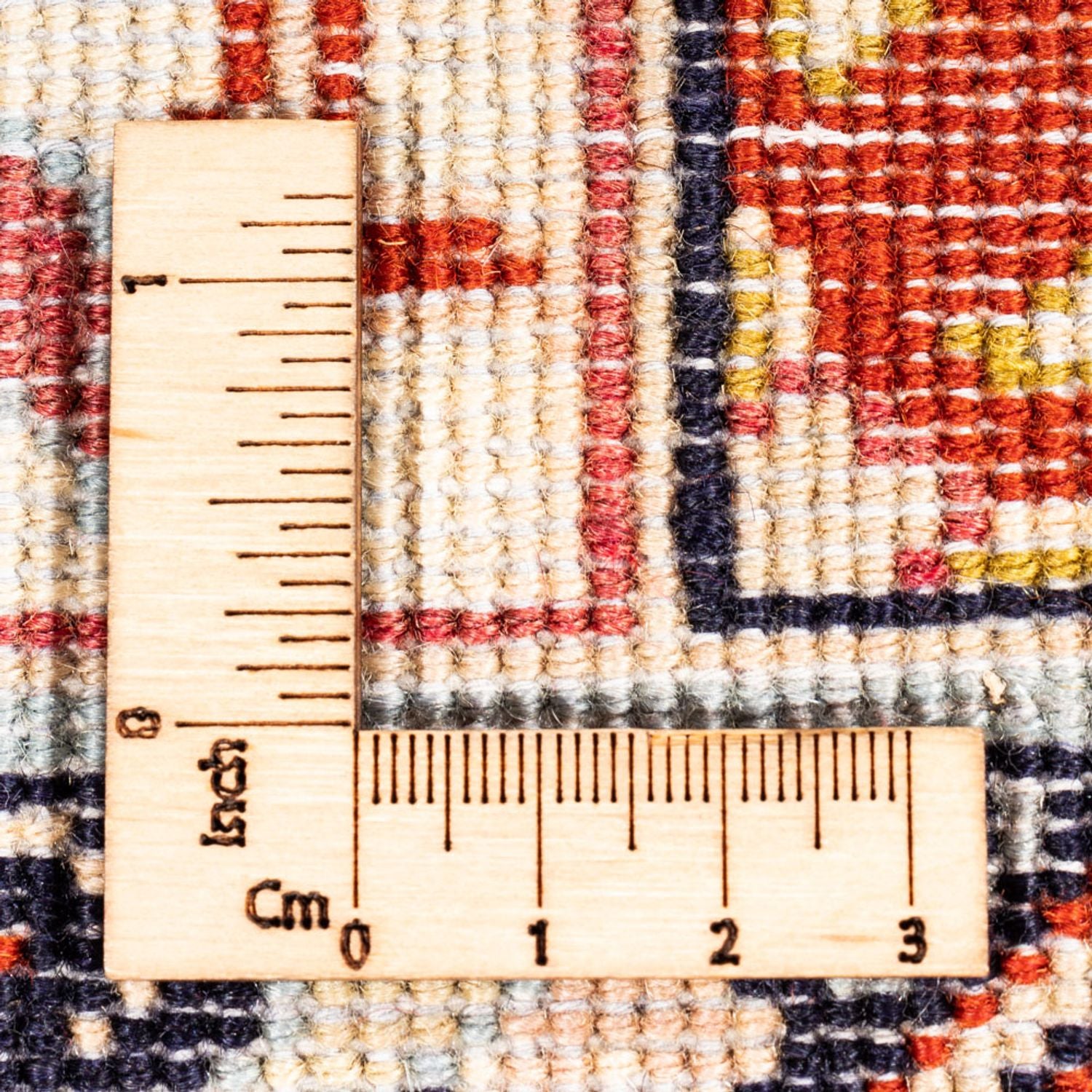 Tappeto Persero - Classico - 145 x 100 cm - multicolore