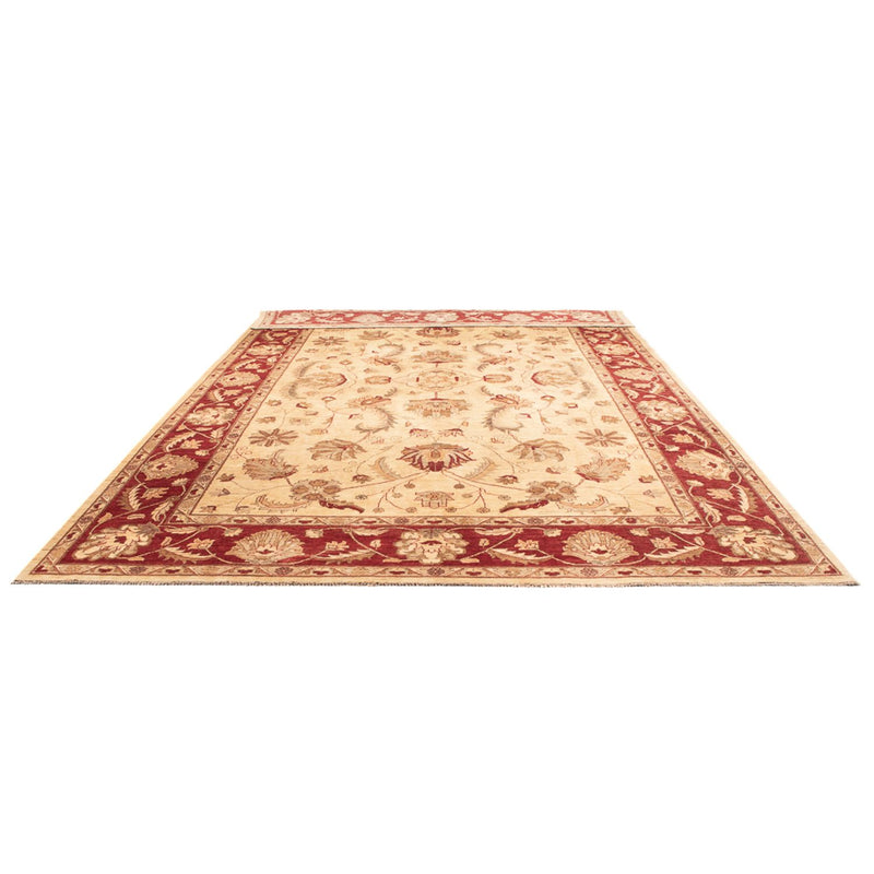Tappeto Ziegler - 455 x 308 cm - crema