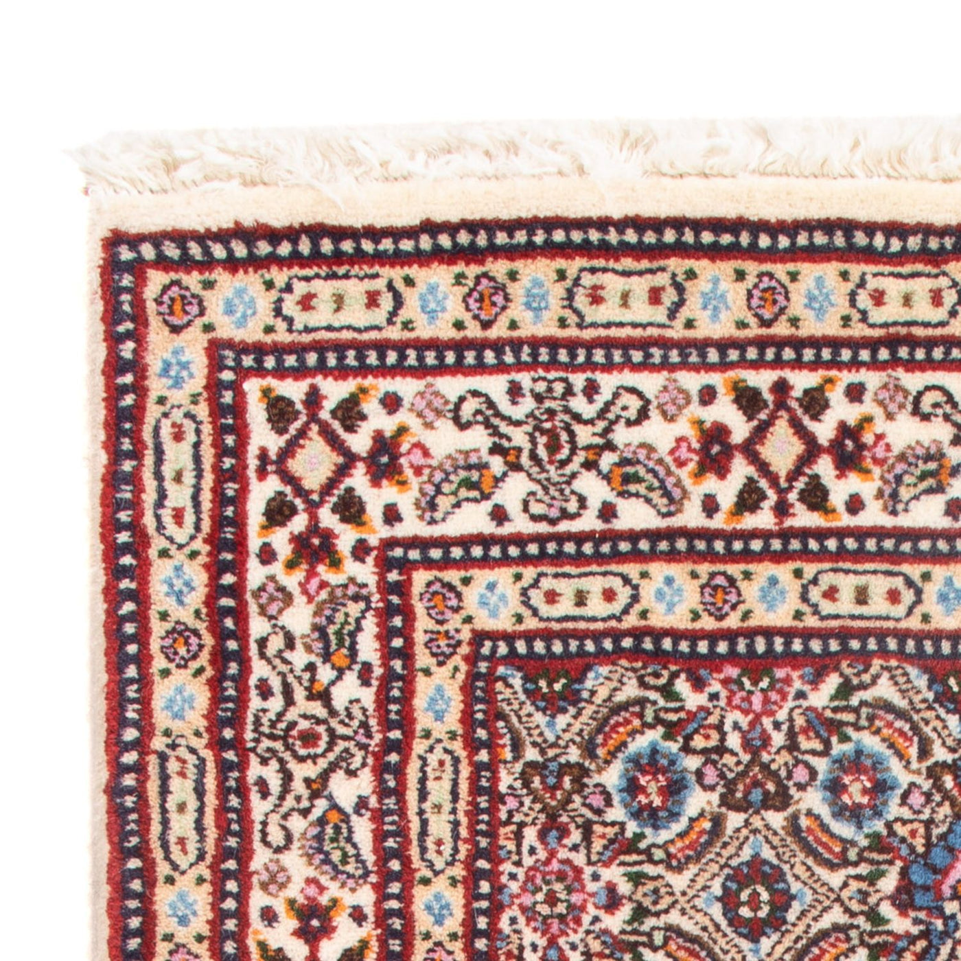 Moud Tappeto 87x57cm - Tappeto persiano