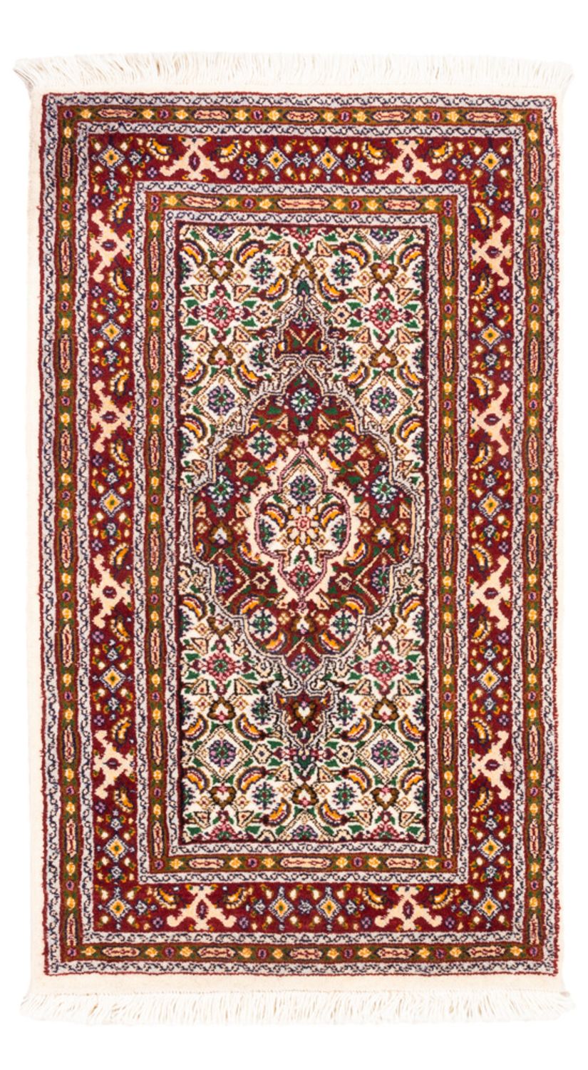 Tappeto Persero - Classico - Reale - 98 x 54 cm - rosso