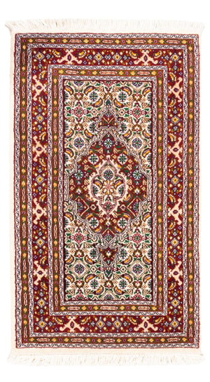 Tappeto Persero - Classico - Reale - 98 x 54 cm - rosso