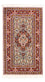 Tappeto Persero - Classico - Reale - 98 x 54 cm - rosso