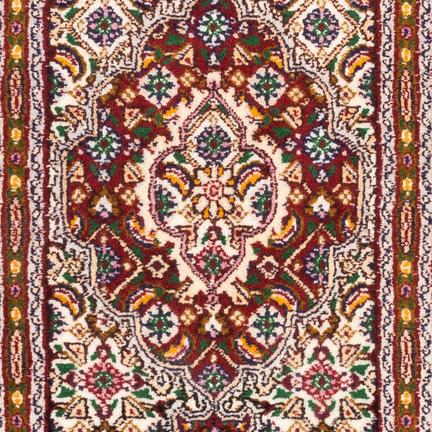 Tappeto Persero - Classico - Reale - 98 x 54 cm - rosso
