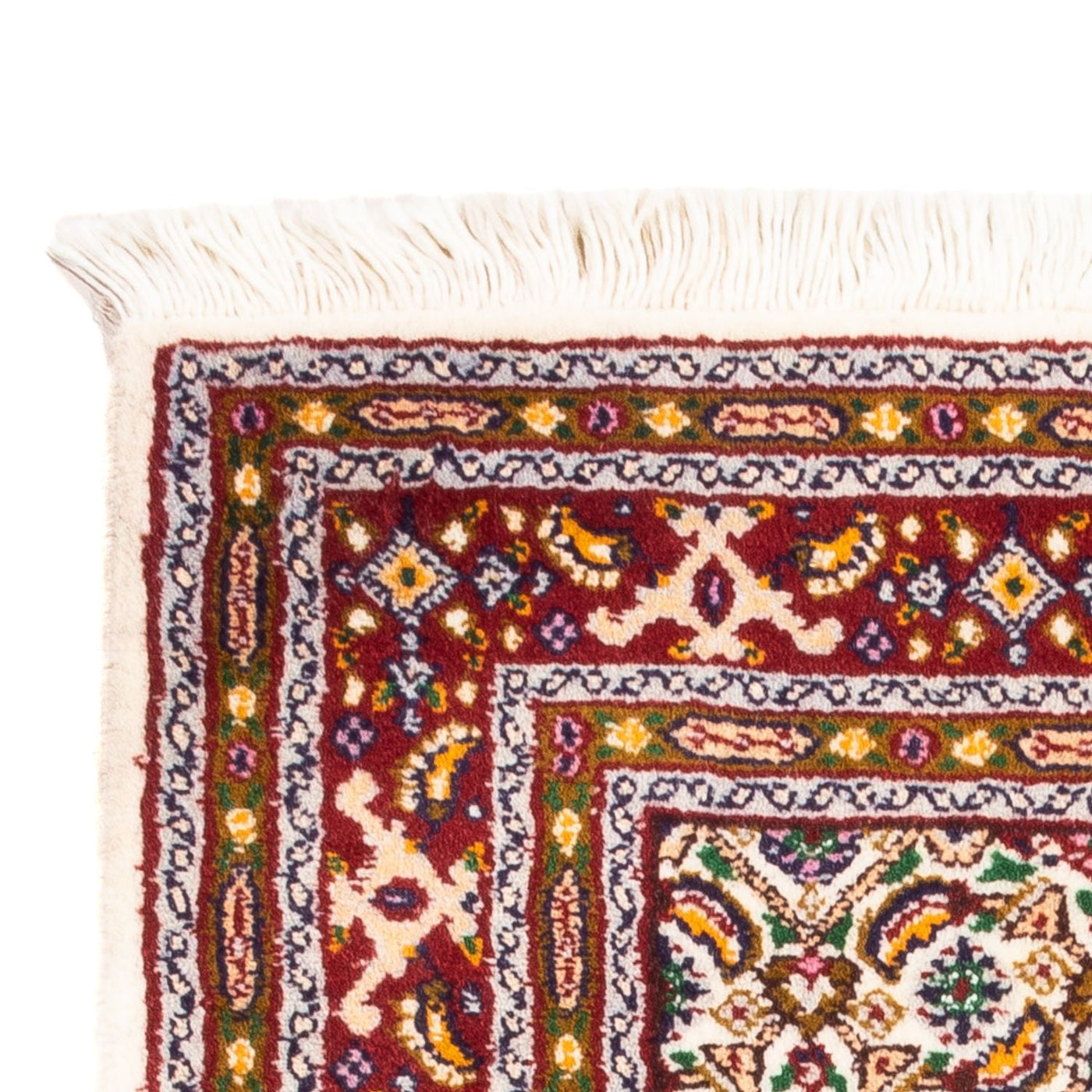 Moud Tappeto 98x54cm - Tappeto persiano