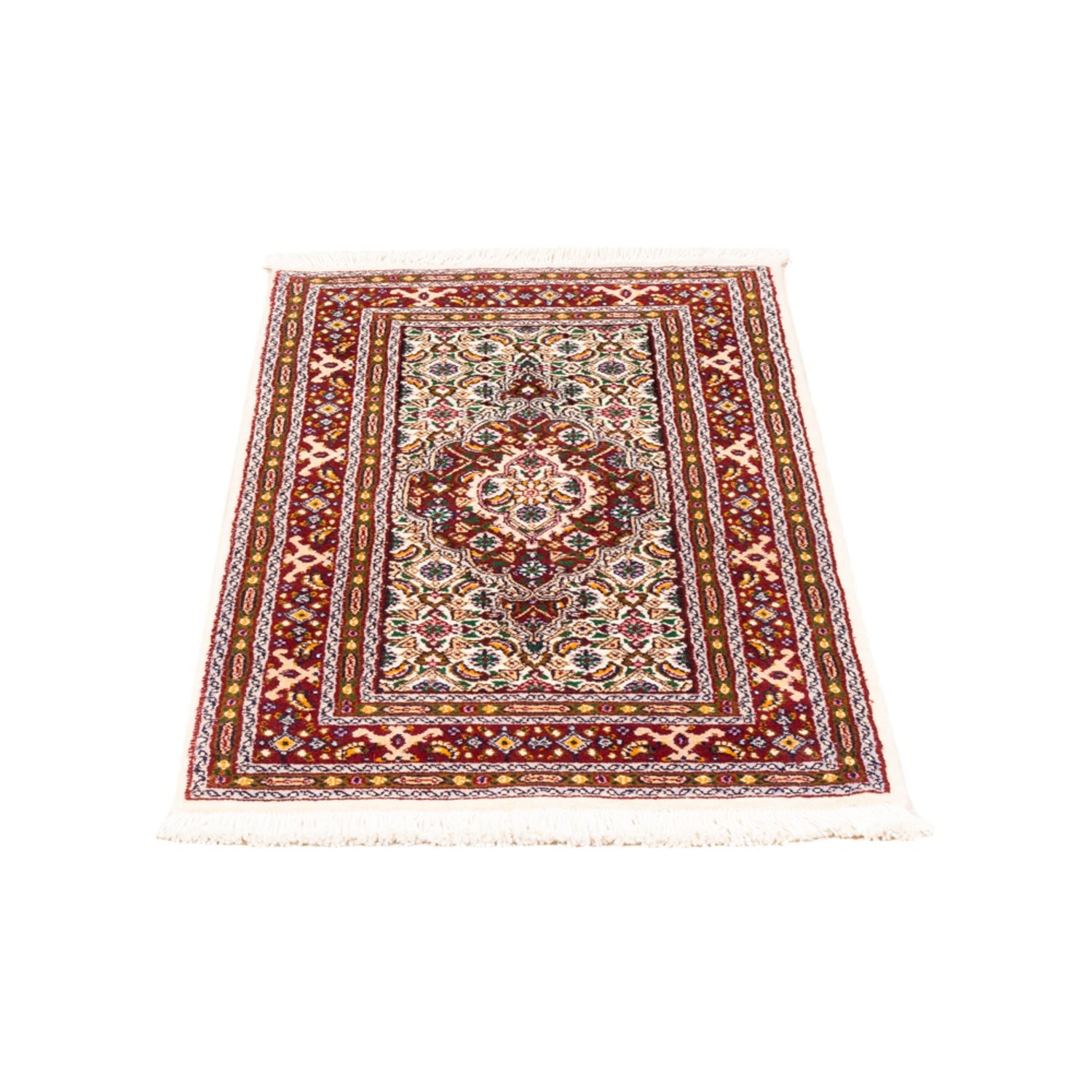 Tappeto Persero - Classico - Reale - 98 x 54 cm - rosso
