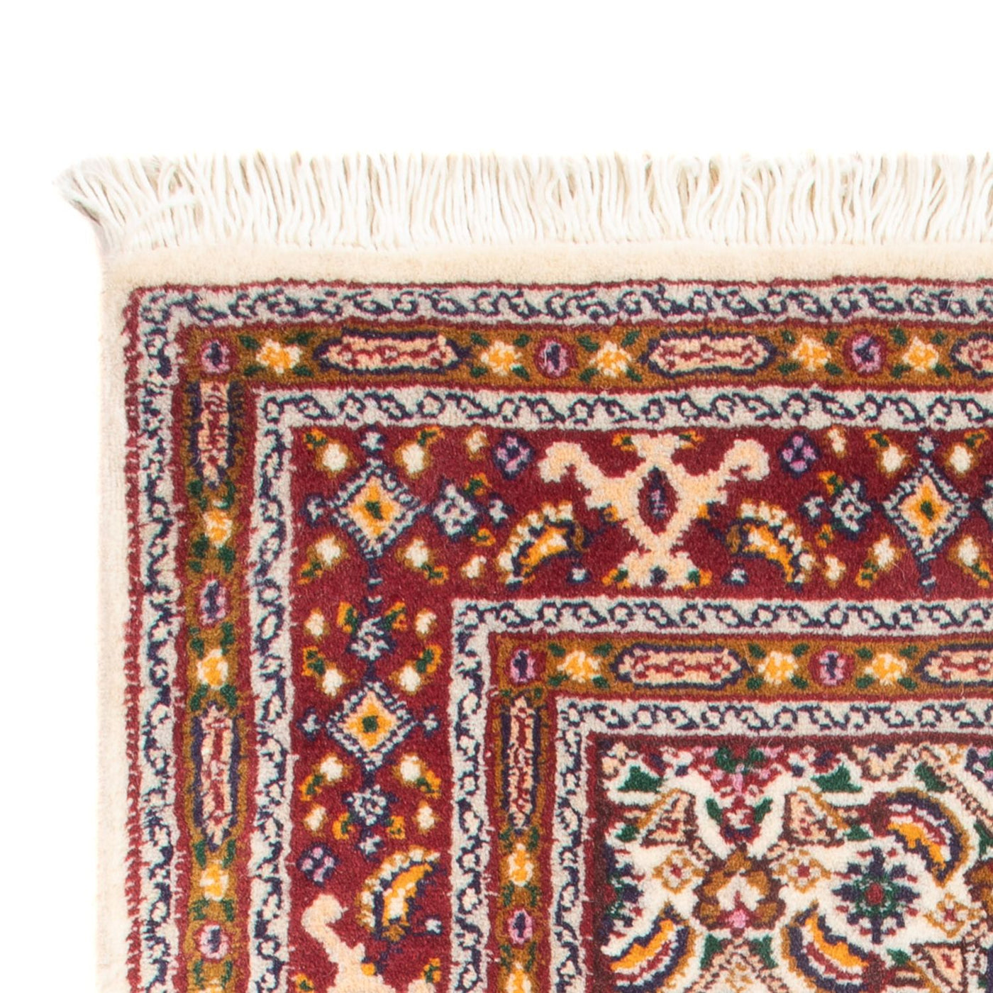Moud Tappeto 96x57cm - Tappeto persiano