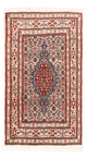Moud Tappeto 87x57cm - Tappeto persiano
