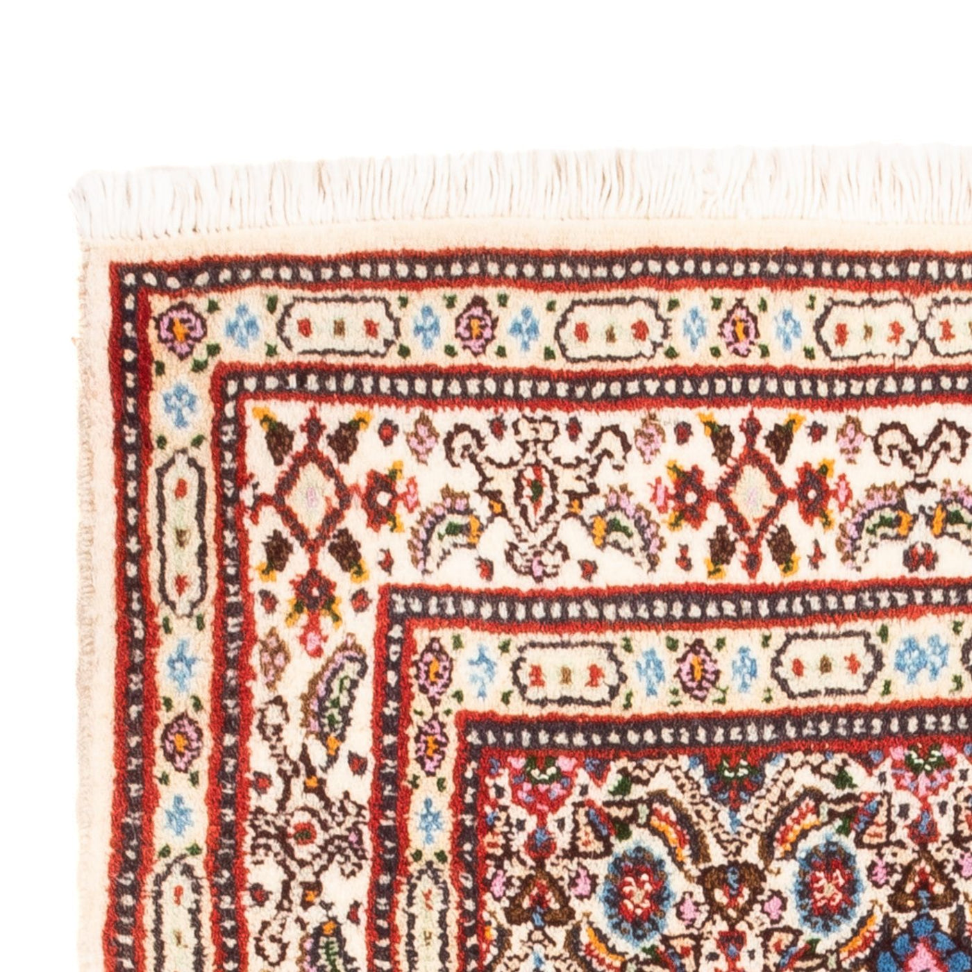 Moud Tappeto 87x57cm - Tappeto persiano