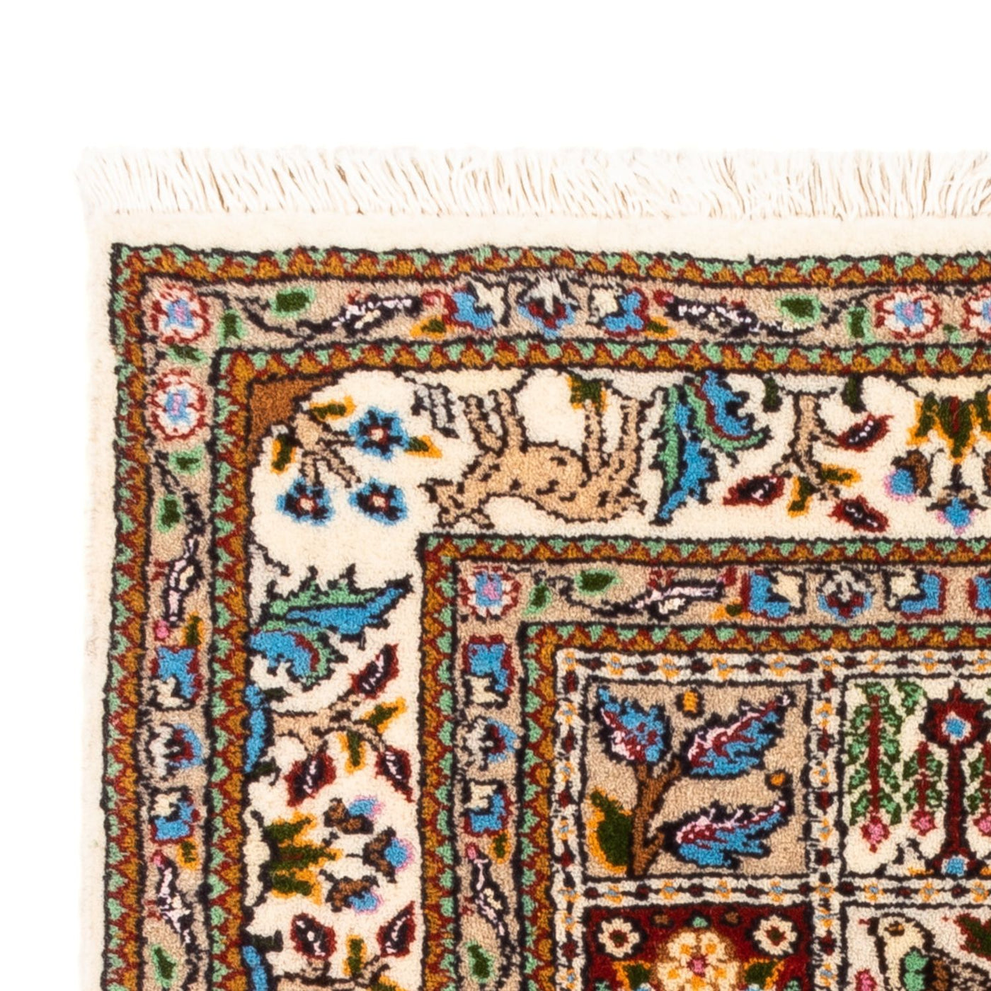 Moud Tappeto 88x60cm - Tappeto persiano