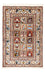 Tappeto Persero - Classico - 90 x 60 cm - multicolore