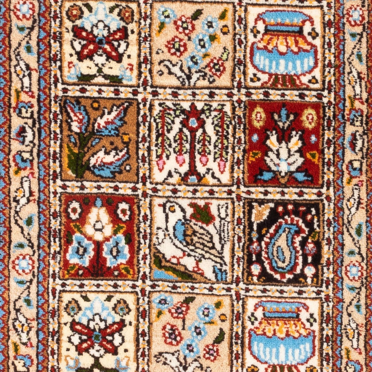 Tappeto Persero - Classico - 90 x 60 cm - multicolore