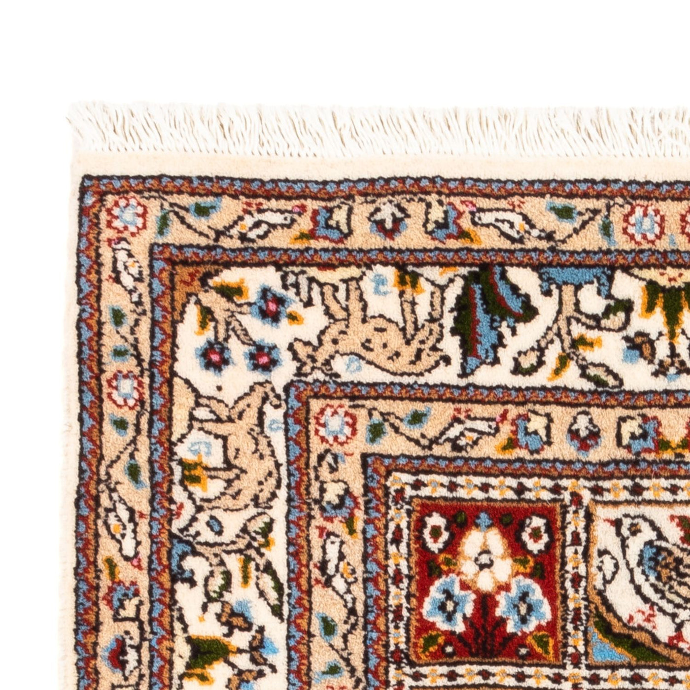 Moud Tappeto 90x60cm - Tappeto persiano