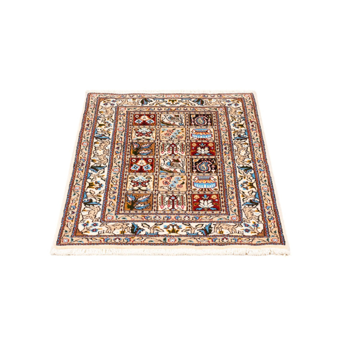 Tappeto Persero - Classico - 90 x 60 cm - multicolore