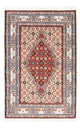 Moud Tappeto 90x60cm - Tappeto persiano