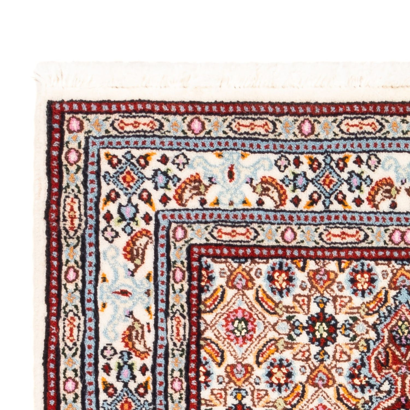Moud Tappeto 90x60cm - Tappeto persiano