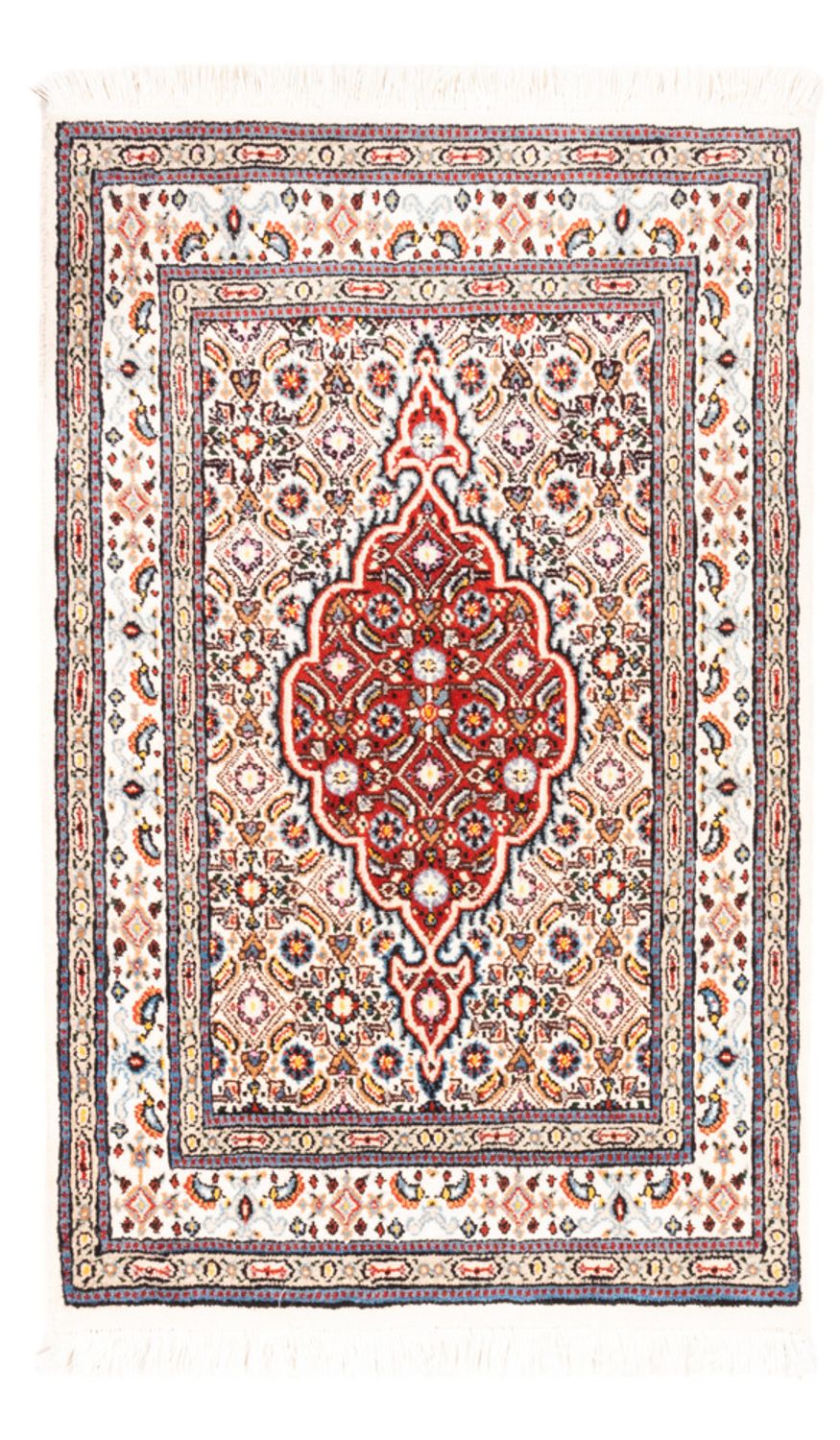 Tappeto Persero - Classico - Reale - 90 x 60 cm - rosso