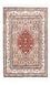 Tappeto Persero - Classico - Reale - 90 x 60 cm - rosso