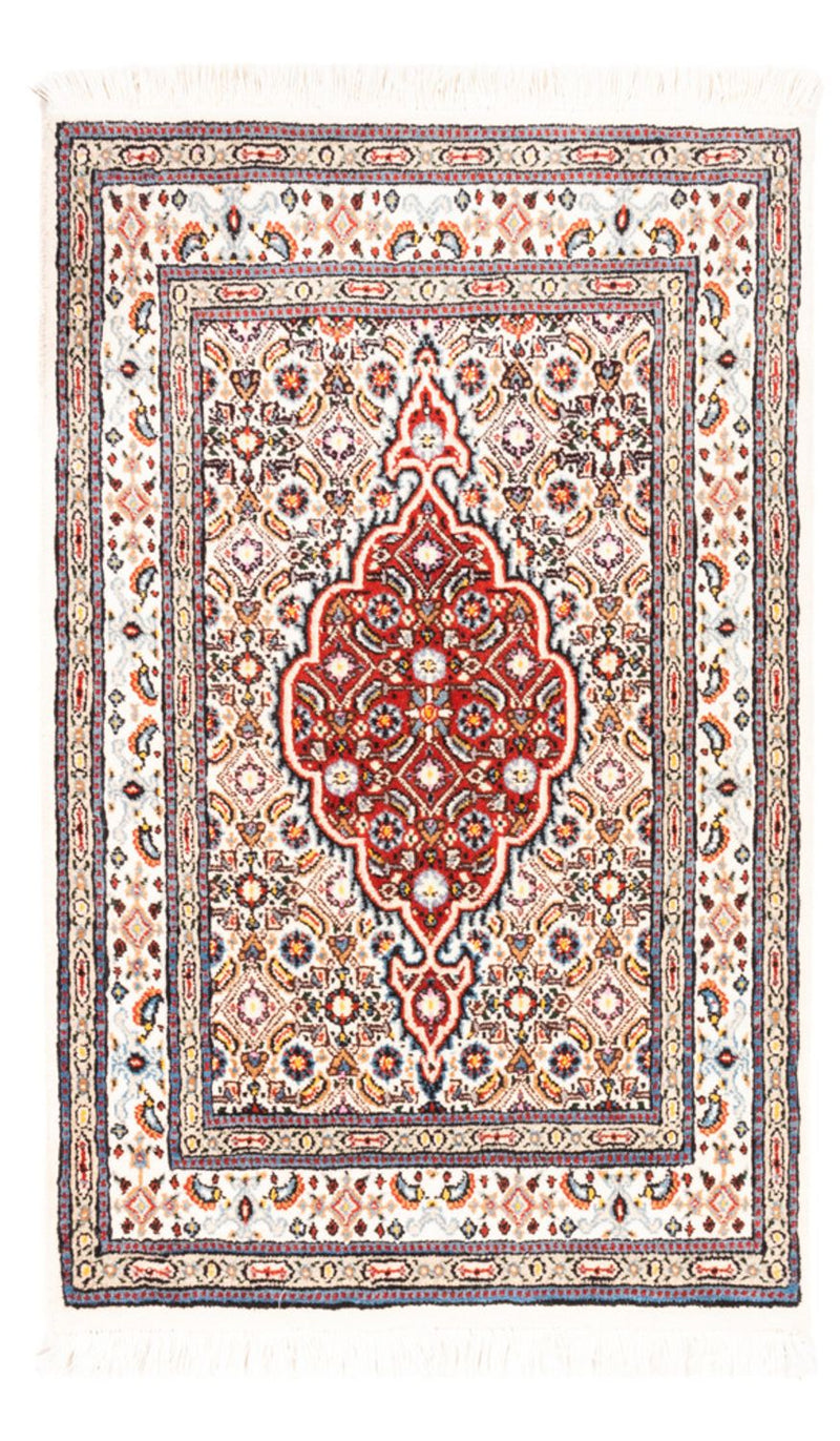 Tappeto Persero - Classico - Reale - 90 x 60 cm - rosso
