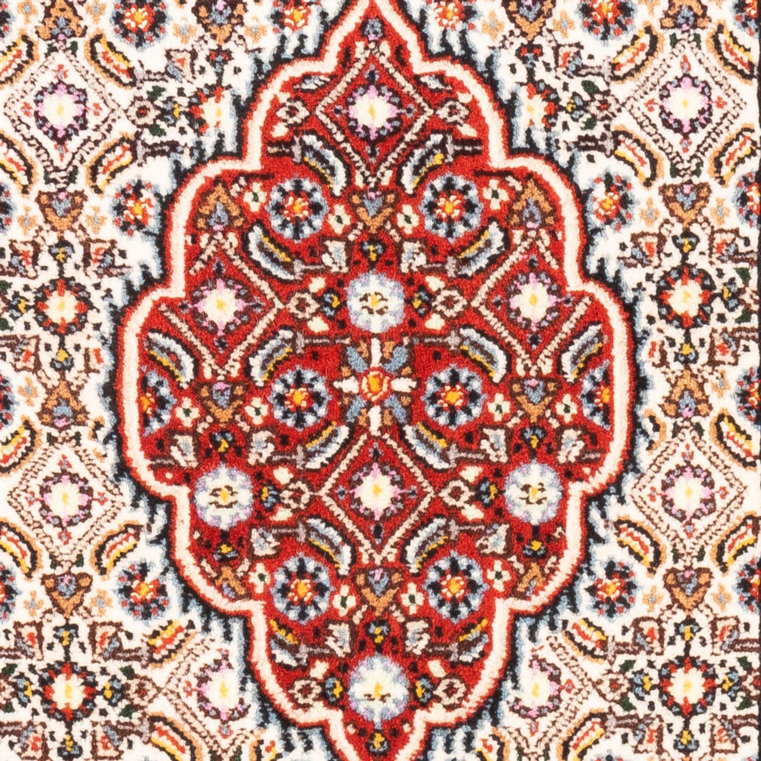 Tappeto Persero - Classico - Reale - 90 x 60 cm - rosso