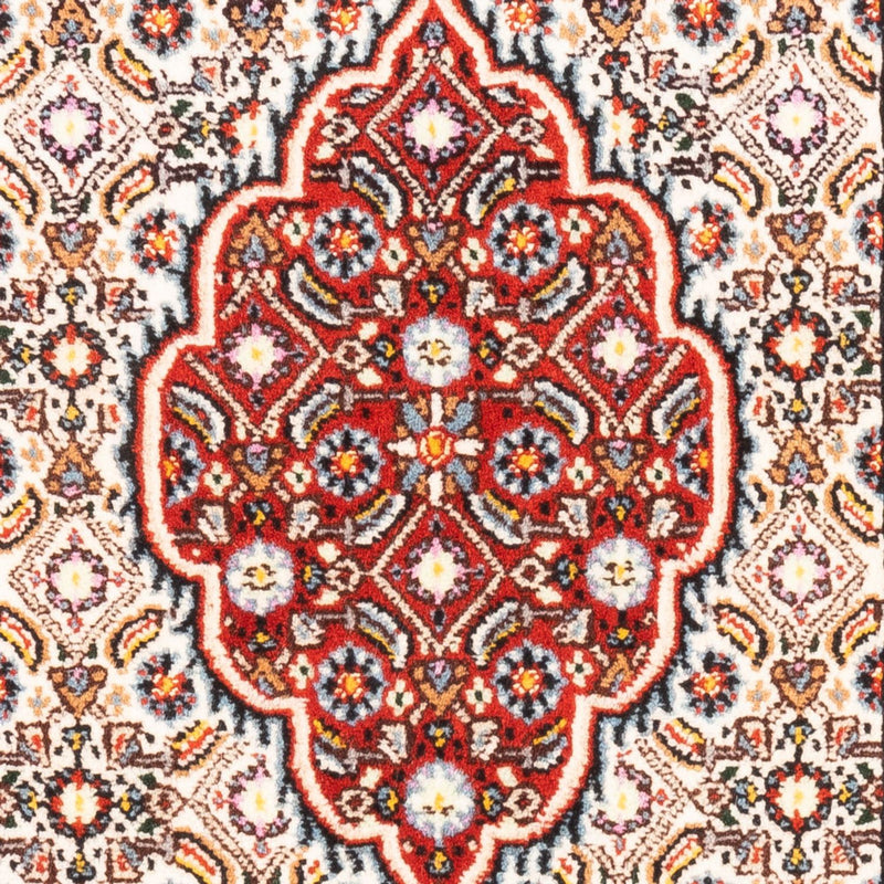 Tappeto Persero - Classico - Reale - 90 x 60 cm - rosso