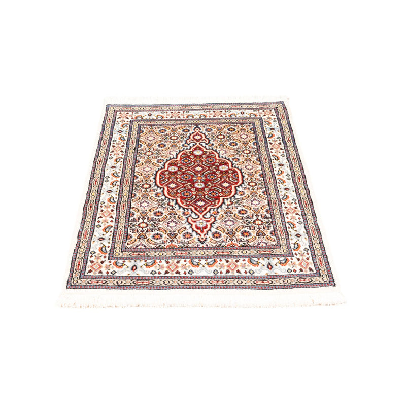 Tappeto Persero - Classico - Reale - 90 x 60 cm - rosso