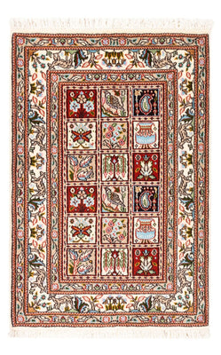 Tappeto Persero - Classico - Reale - 90 x 60 cm - multicolore