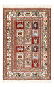 Moud Tappeto 60x90cm - Tappeto persiano