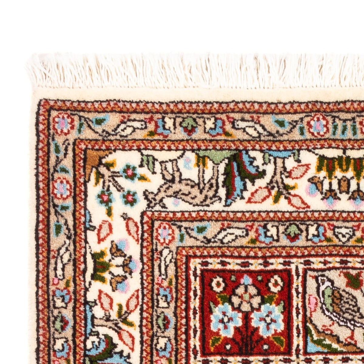Moud Tappeto 60x90cm - Tappeto persiano