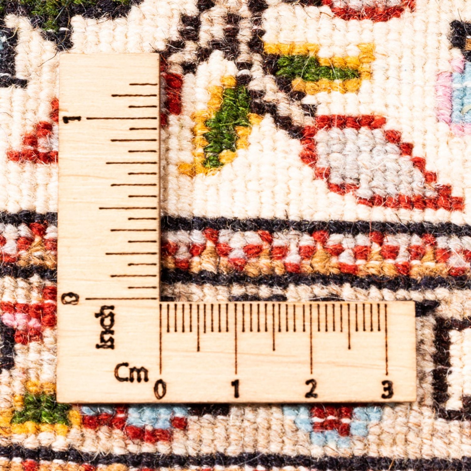 Tappeto Persero - Classico - Reale - 90 x 60 cm - multicolore