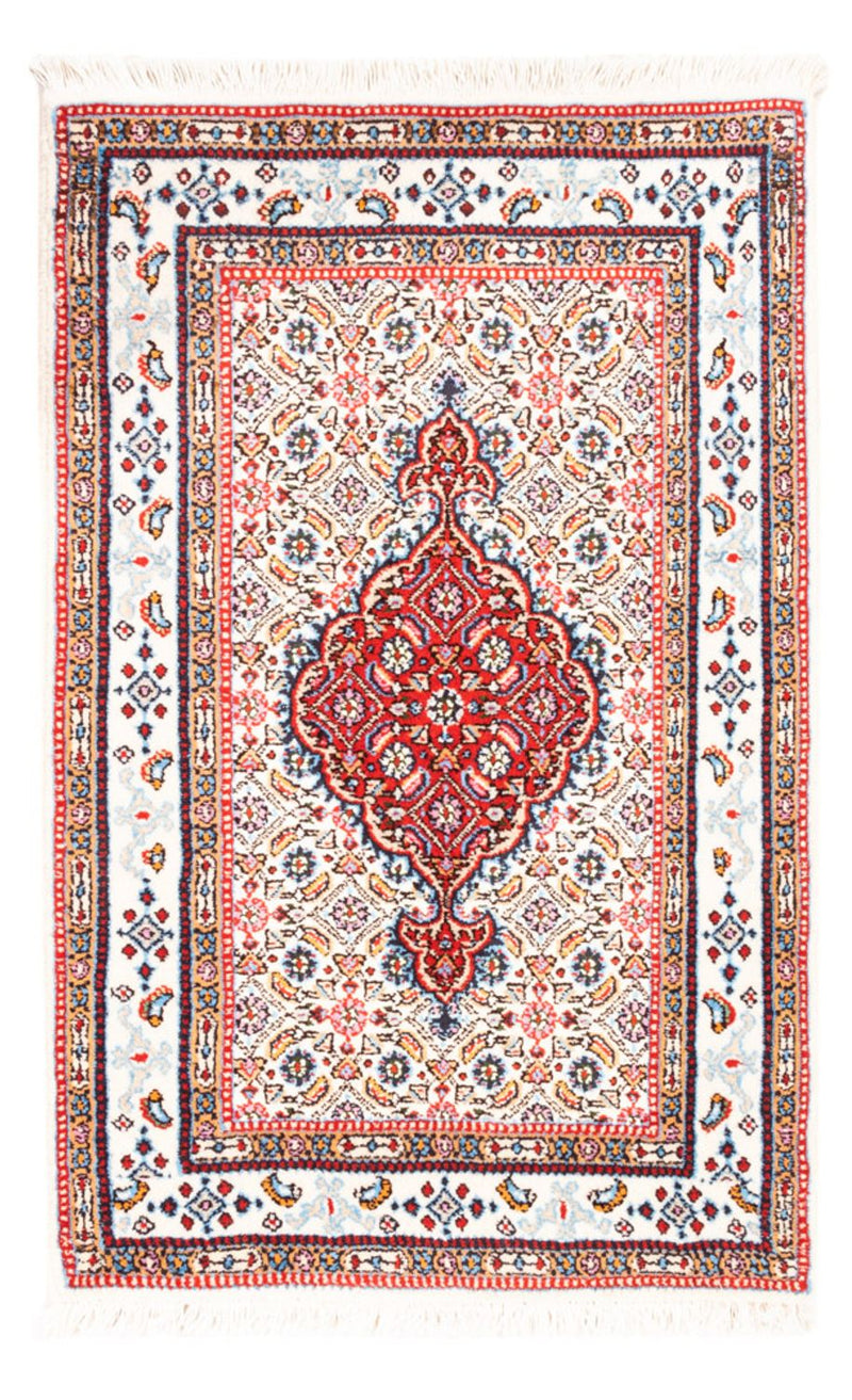 Tappeto Persero - Classico - Reale - 90 x 60 cm - rosso