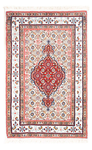 Tappeto Persero - Classico - Reale - 90 x 60 cm - rosso
