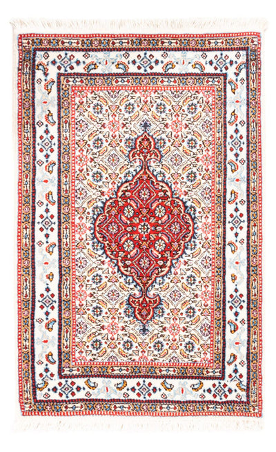 Moud Tappeto 60x90cm - Tappeto persiano